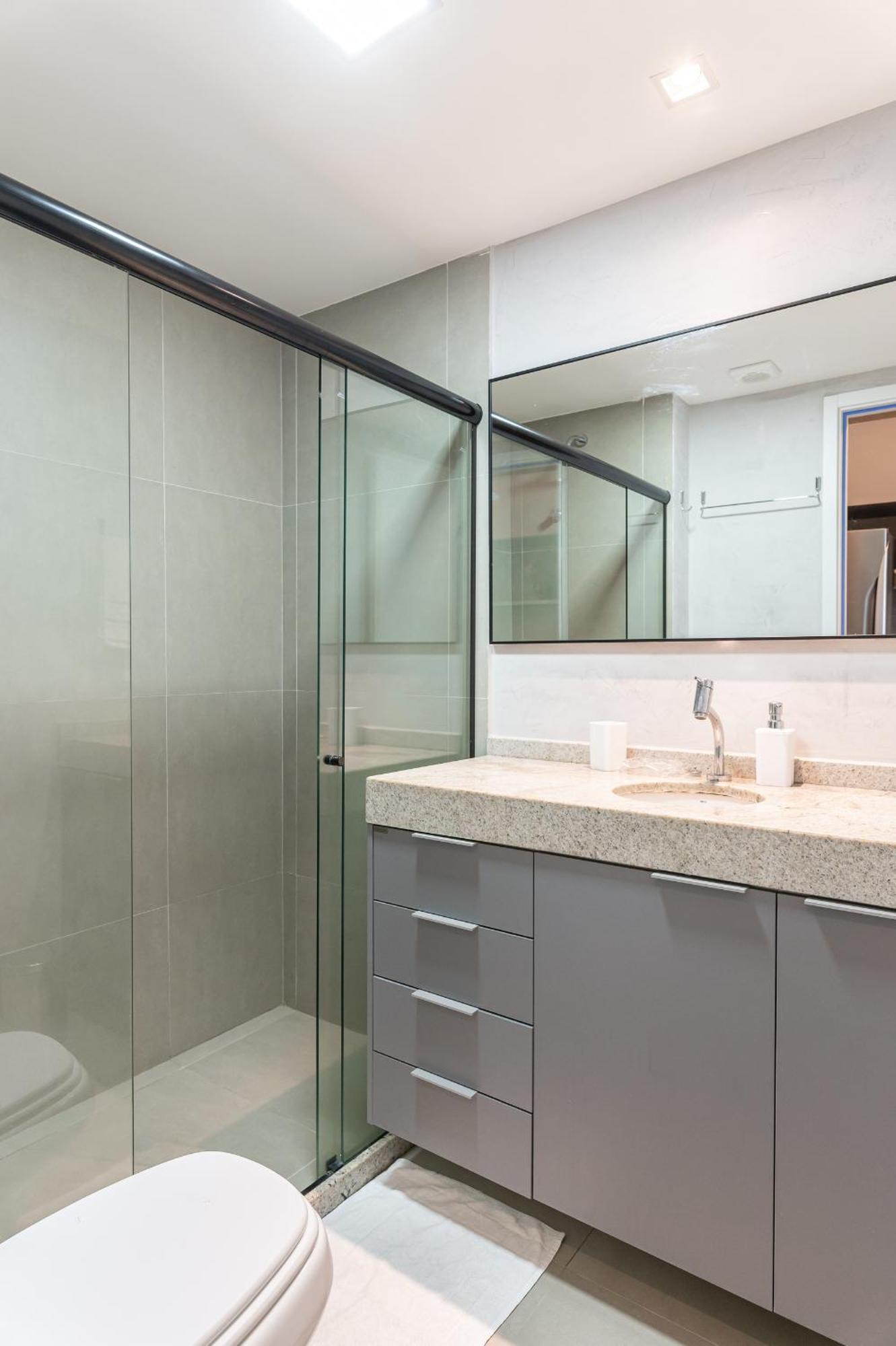 Apartamento Flat Em Boa Viagem - Rooftop470 Apto406