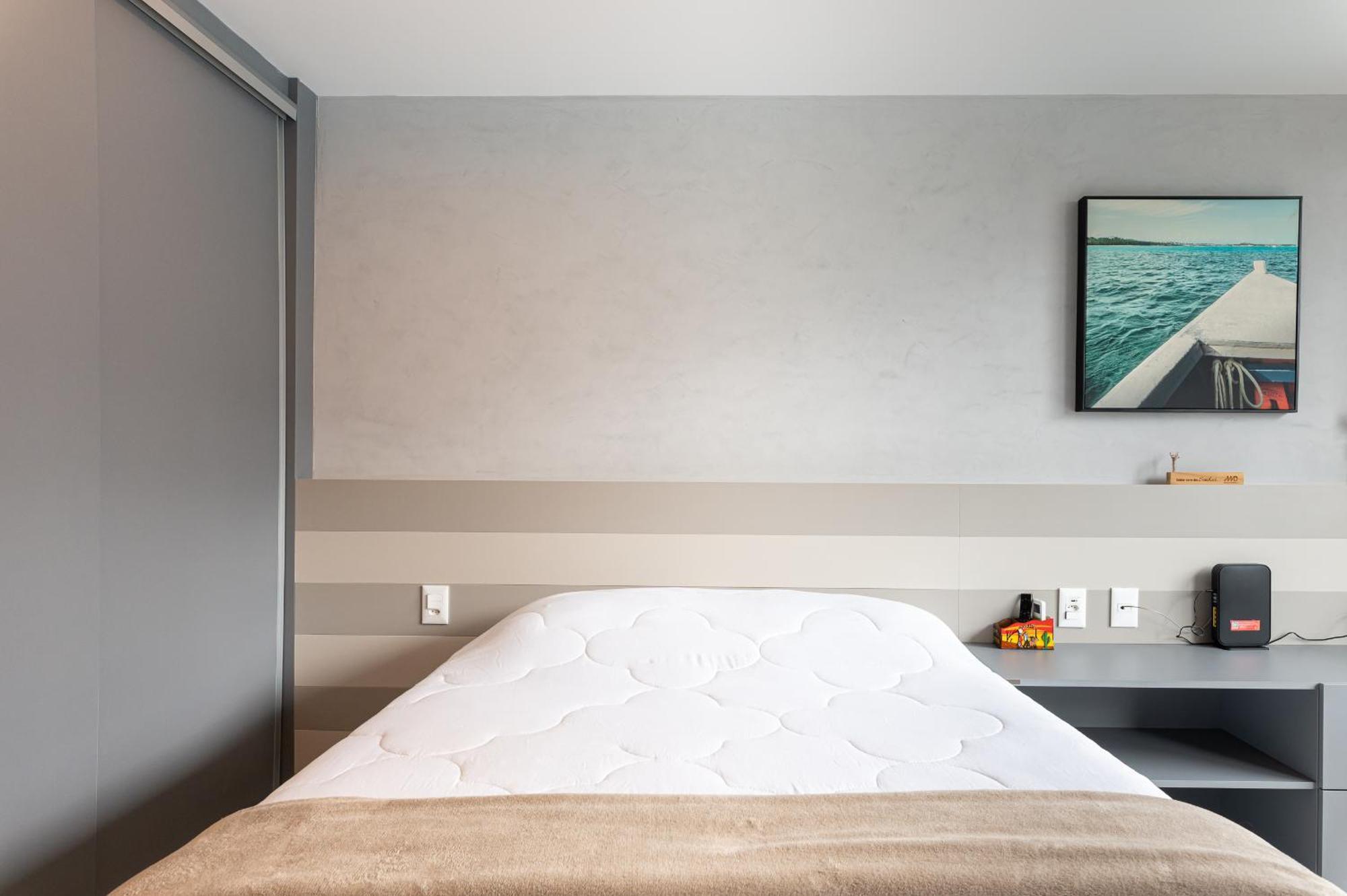 Flat Em Boa Viagem - Rooftop470 Apto406