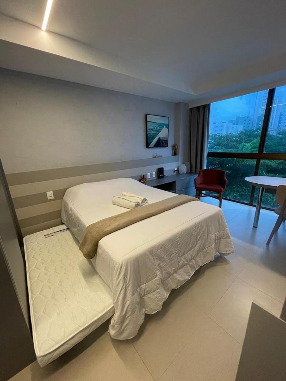 Flat Em Boa Viagem - Rooftop470 Apto406 Apartamento Recife